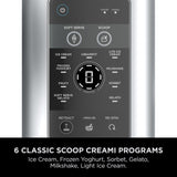 Ninja Swirl by CREAMi Soft Serve & Ice Cream Maker with 2x Tubs, 13 Functions, Makes Ice Cream