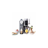 Ninja Swirl by CREAMi Soft Serve & Ice Cream Maker with 2x Tubs, 13 Functions, Makes Ice Cream
